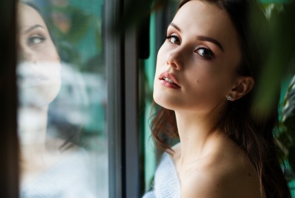 Anti Aging Gesicht
