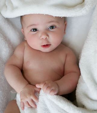 Baby Allergien vorbeugen Hautzentrum Zuerich