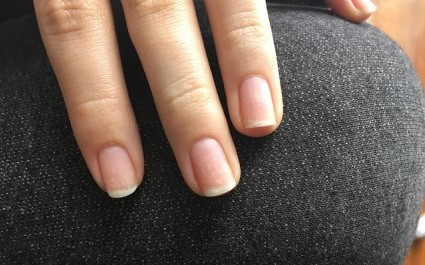 Fingernaegel