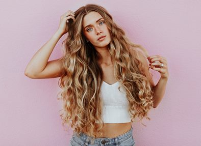Haare schneller wachsen Tipps