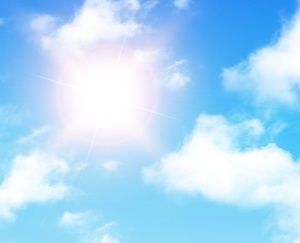 Sonne
