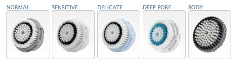 Clarisonic-Brush-Heads