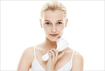 Clarisonic Gesichtsreinigung