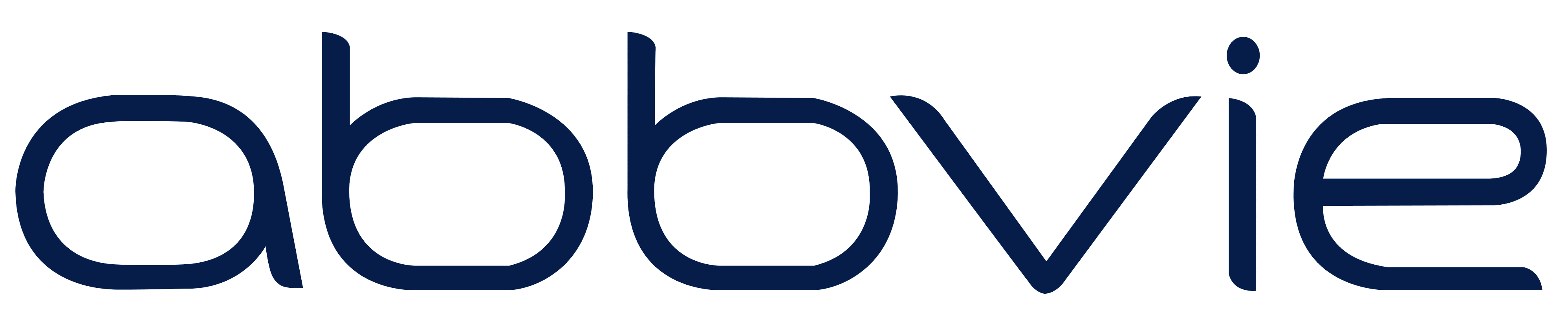 Logo AbbVie