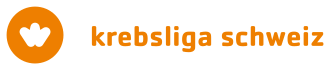 Logo Krebsliga Schweiz