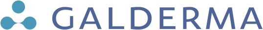 Logo galderma